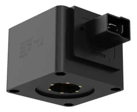 Bobina Solenoide MB Ônibus O371 R Rs Rsd