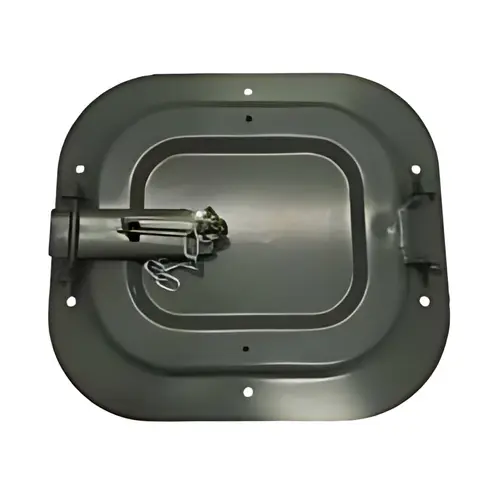 Boca de Graneleira 6 Furos para Guerra