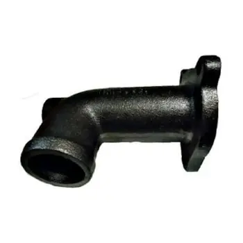 Bocal Água Motor para Agrale Volare W8 W9