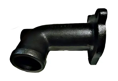 Bocal Água para Ford Bus B1618 B1621