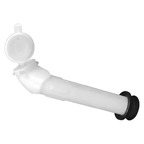 Bocal Alimentação MB Atego Axor 2541 2044