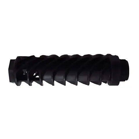 Bocal Filtro Óleo para MB Accelo 815 915 1016