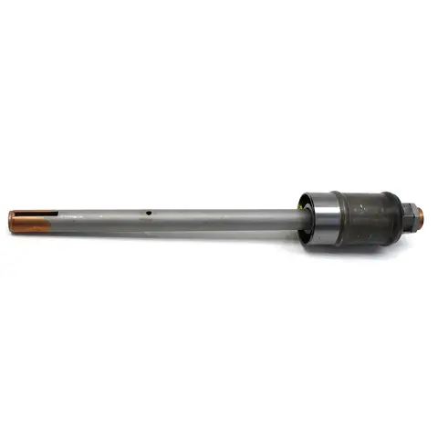 Bocal Tubo Vareta Óleo para Ford VW