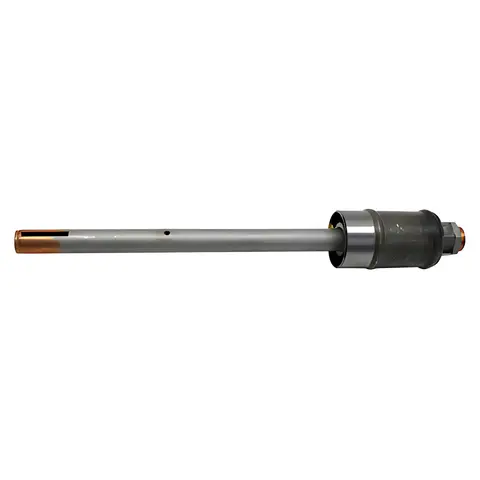 Bocal Vareta Óleo para Ford F12000 F14000