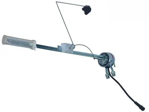 Boia 300L para Scania Série 4 114 124 2002