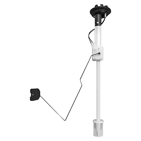 Boia Combustível 275L MB O500 U 1826 Euro V
