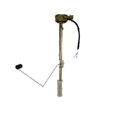 Boia Tanque 55CM para Scania P G R T Série 4