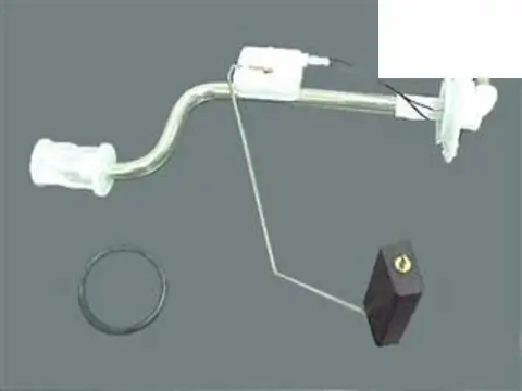 Boia Tanque MB LN710 99 em Diante