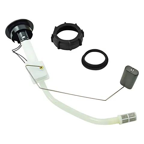 Boia Tanque para Agrale Bus Marrua 150L