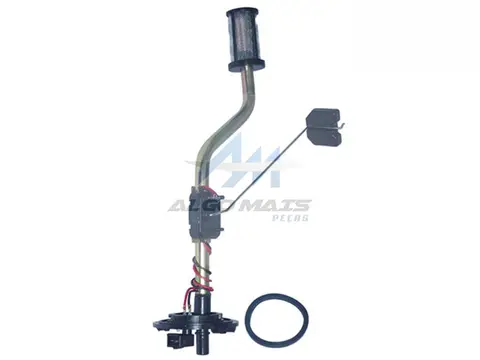 Boia Tanque para Ford Cargo 816 1119 F4000