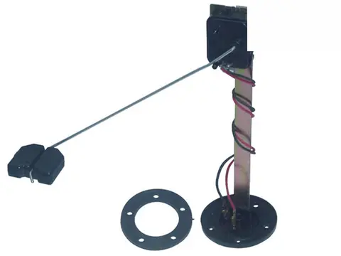 Boia Tanque para MB 1113 1313 1318 1518