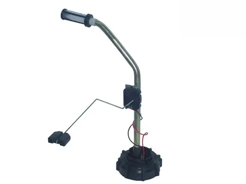 Boia Tanque para MB 709 710 912 914C Accelo Atego