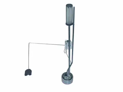 Boia Tanque para Scania 112 113 141 142 143 52CM