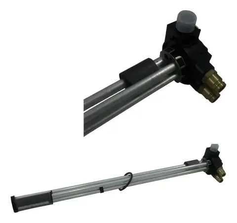 Boia Tanque para Scania Série 5 P G R S