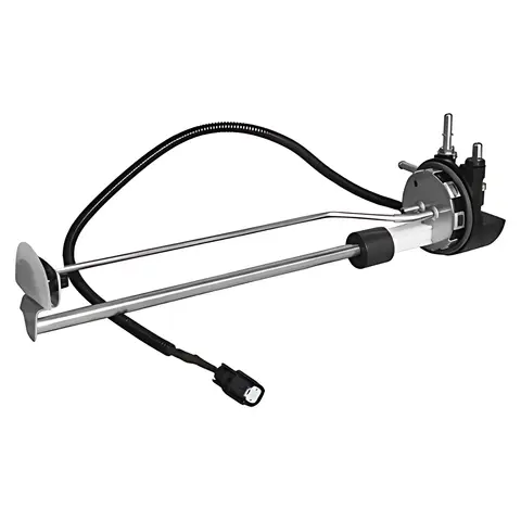 Boia Ureia 25L Cargo F4000 para Ford