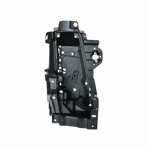 Bojo Farol C/ Suporte LD para Volvo FH 2010 a 2015