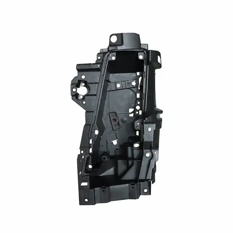 Bojo Farol C/ Suporte LE para Volvo FH 2010 a 2015
