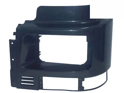 Bojo Farol Lado Esquerdo para Volvo FH NH