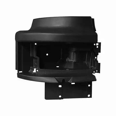 Bojo Farol LD para Scania S4 Frontal