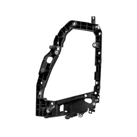 Bojo Farol LD para Volvo FH 2022 em Diante