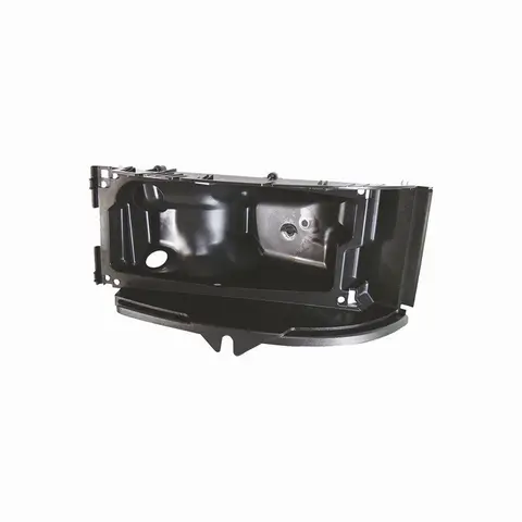 Bojo Farol LE para Scania S5 S6 2008 2009