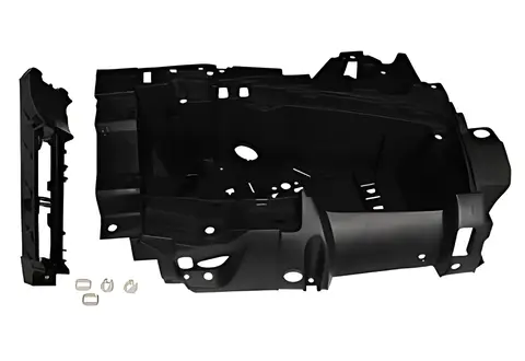 Bojo Farol LE para Volvo FH FM 2009 a 2015
