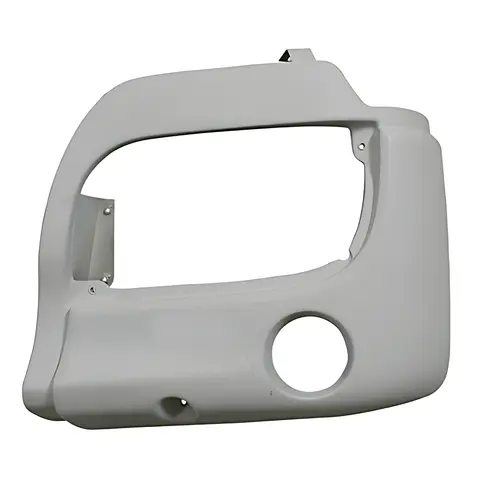 Bojo Para-choque LE para MB 1938S 1944S
