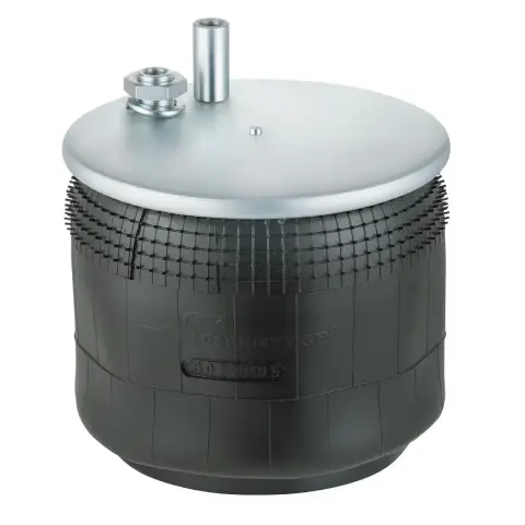 Bolsa Ar Suspensão com Sensor MB Actros Axor