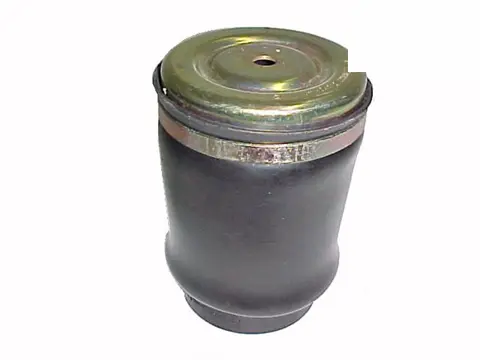 Bolsa Cabine Trás 113-R Todos Suspentech