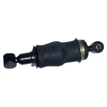Bolsa Cabine Traseira para Volvo FH 2004 a 2009