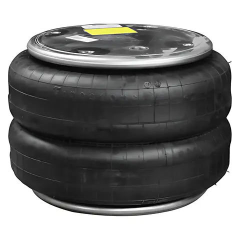 Bolsa Pneumática Firestone 21-2 T 2 Gomo