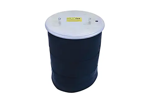 Bolsa Pneumática para Carreta 1T19F-14