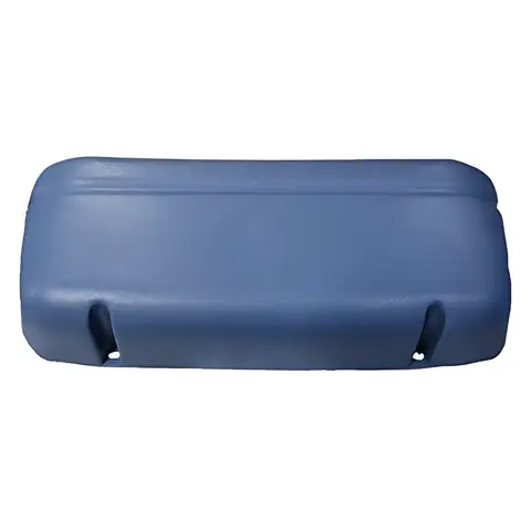Bolsa Porta Azul para MB 721C 1620 1938 LS1938