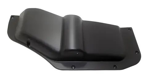 Bolsa Porta-objetos LE para Iveco Stralis Eurotech