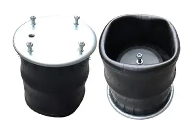 Bolsa Suspensão Pneumática 1T19L-11 Carreta