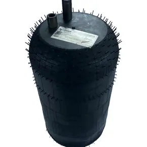 Bolsa Suspensor Carreta Randon