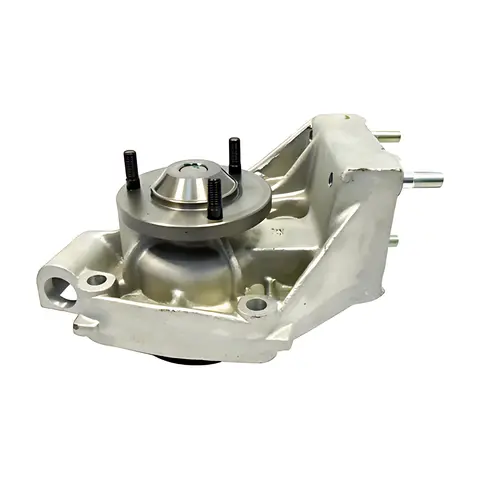Bomba Água Ducato Combinato Maxi Furgão 2.8