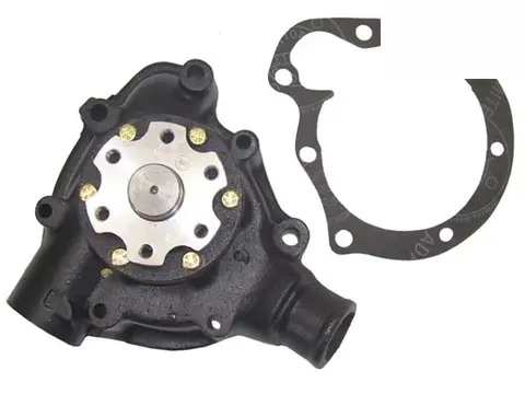 Bomba Água MB 809 812 914 1114 1214C