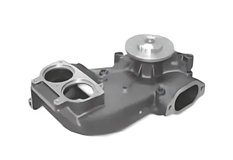 Bomba Água MB Actros 1831 1840 1848 1857