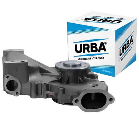 Bomba Água MB Actros 2546 2646 2651
