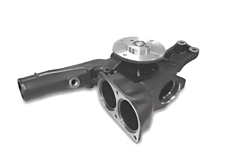 Bomba Água MB Axor 1933 2533 O-500