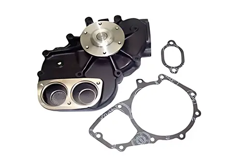 Bomba Água MB LS1938 LS1944 LS2638 O400 125MM