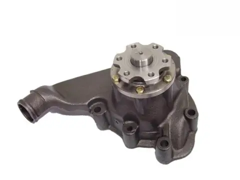 Bomba Água MB OM366 LK1218 1418 1618