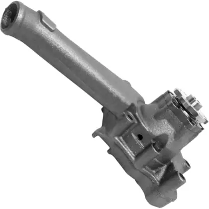 Bomba Água Motor MB 1215 1414 1618 1620