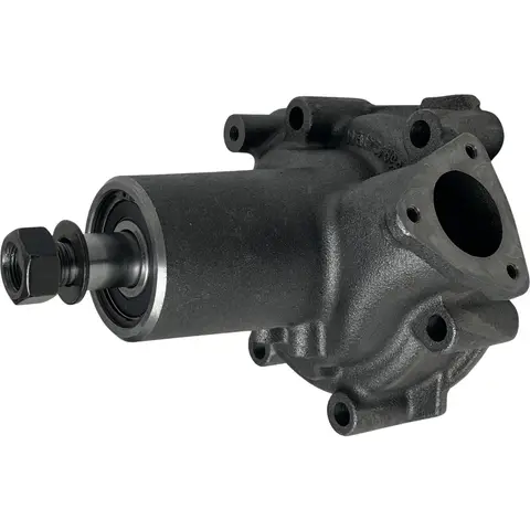 Bomba Água Motor para Case 7700 K113 T113