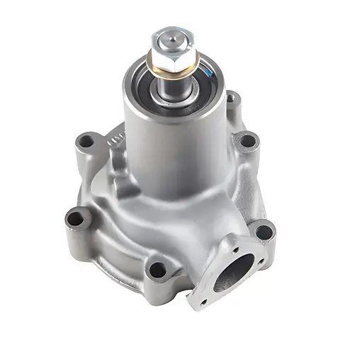 Bomba Água Motor para Scania 112 113 Todos