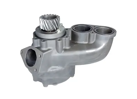 Bomba Água Motor para Volvo N10 N12 NL12