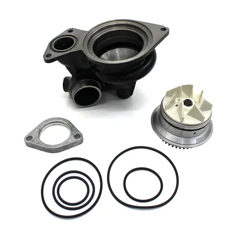 Bomba Água MWM Sprint 4.08 VW Delivery