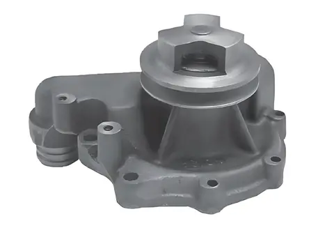 Bomba Água para Ford Cargo 1317 1517 2218