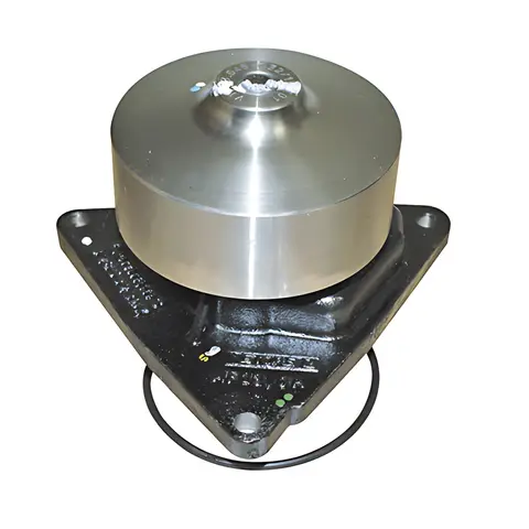 Bomba Água para Ford Cargo e VW 16220 17220